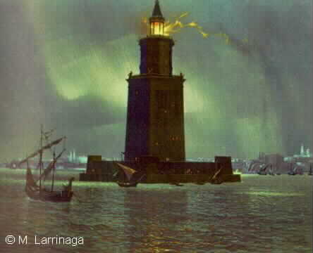 alexandrie